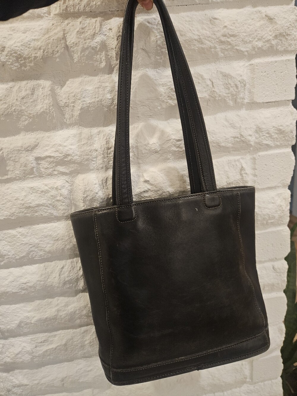 Vintage Coach Bag
